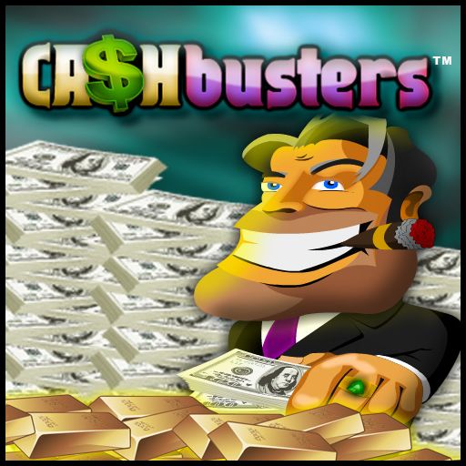 CASH BUSTERS